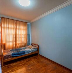 Blk 237 Pasir Ris Street 21 (Pasir Ris), HDB Executive #559838751
